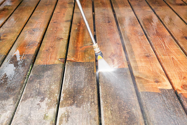 Bloomington, TX Pressure Washing Company