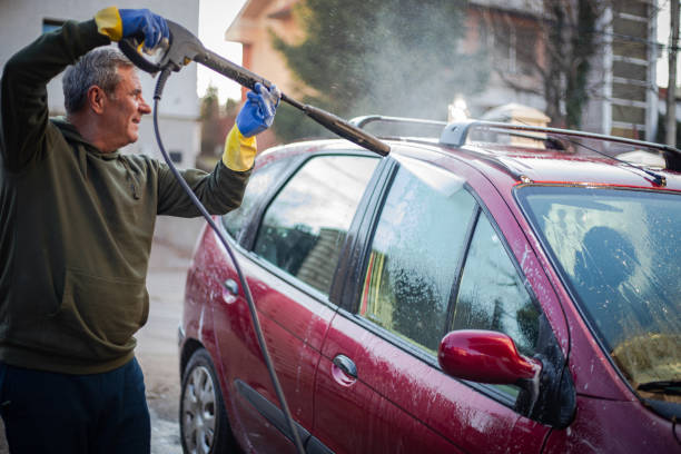 Best Best Pressure Washing Companies  in Bloomington, TX