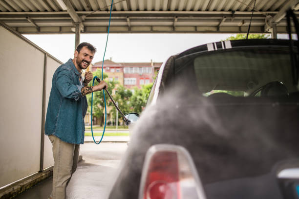 Best Commercial Building Pressure Washing  in Bloomington, TX